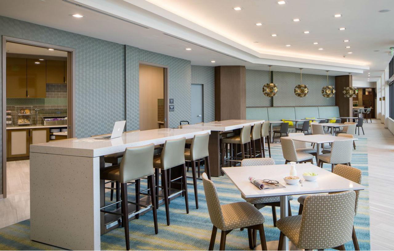 Residence Inn By Marriott Miami Beach South Beach Exteriér fotografie